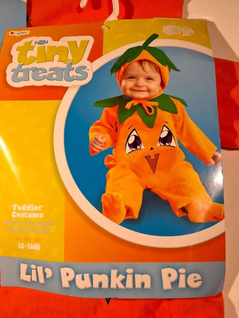 Tiny Treats tiny treats